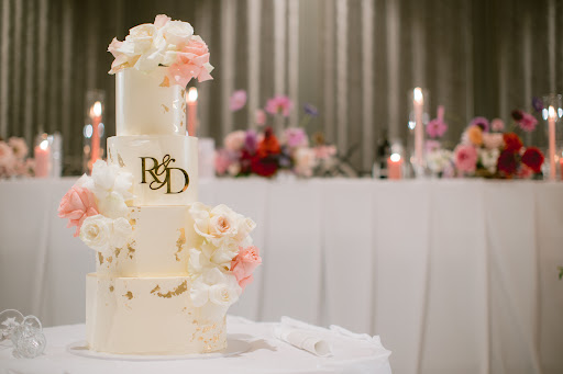 Silver Lining Cake Designs - Thumbnail