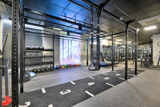 Southwick Leisure Centre