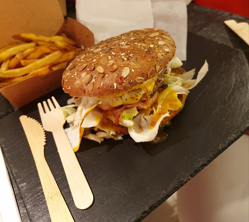 Photo 5 - Burger Lynn - Remoulins