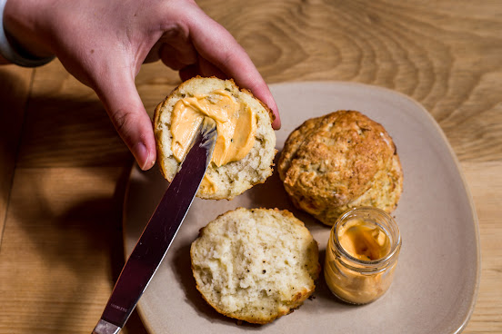 Talula's Garden by null