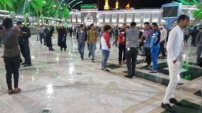 Photos of Syed Aqeel markets
