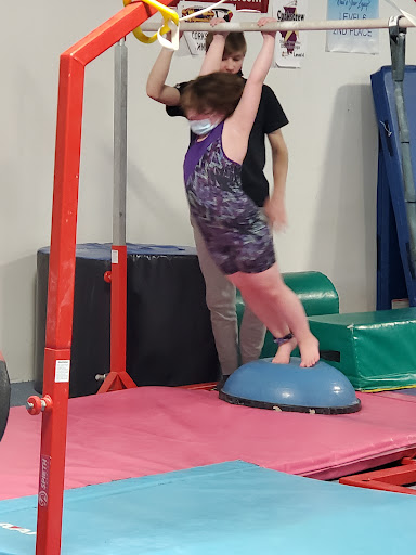 Corkscrew Gymnastics & Sports Academy - Thumbnail