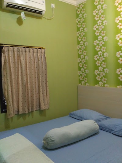 lodging