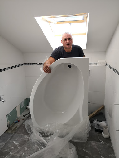 Hydraulik Ochota - Pogotowie Hydrauliczne 24h