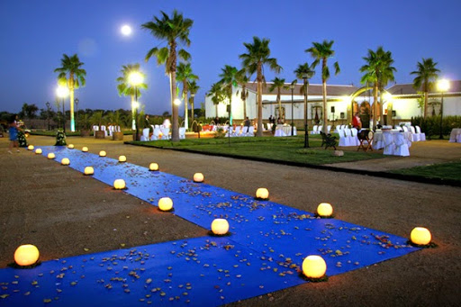Arcos 3 | Catering y Salón de Celebraciones en Huelva - Thumbnail
