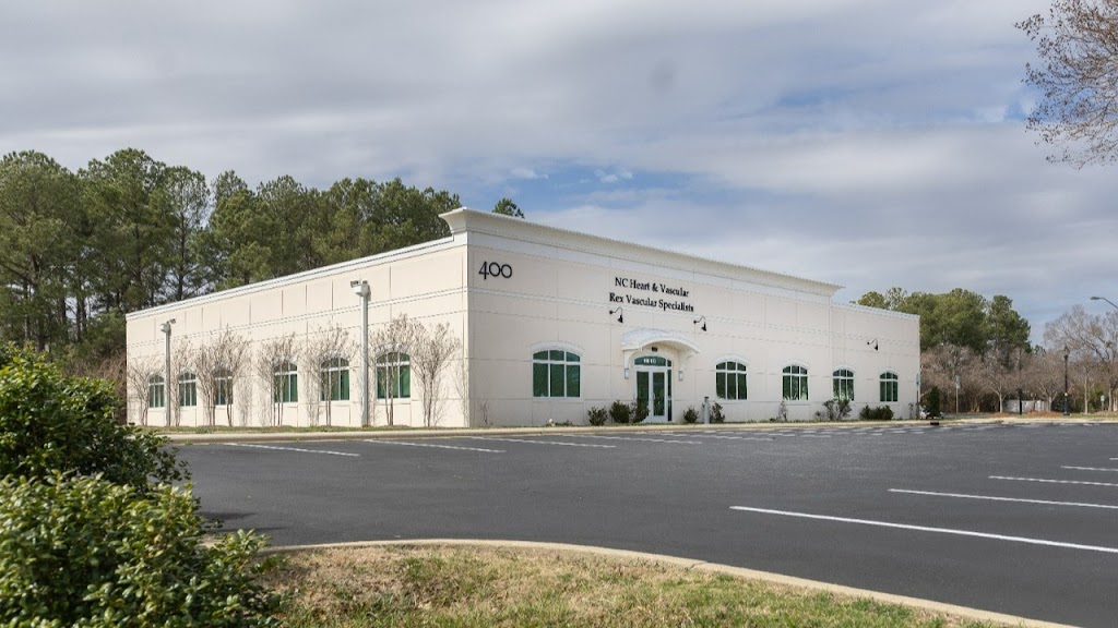 North Carolina Heart Vascular