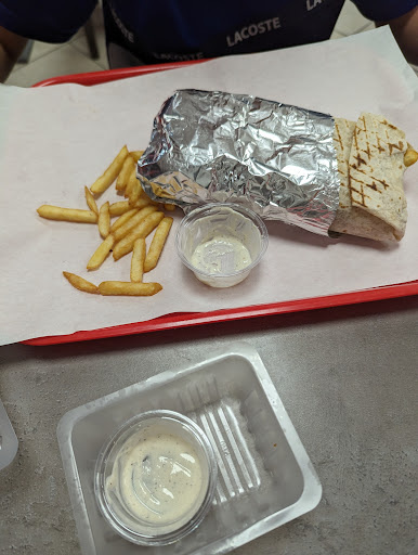 Photo 3 - SAIN BEL KEBAB