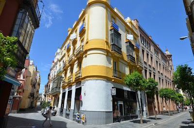 Photos of Hotel Vincci la Rabida