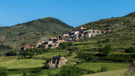 Cal Rossa de Taús - Pirineus - Casa Rural Sostenible
