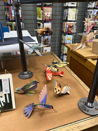 Tawny's Toy Box - Thumbnail