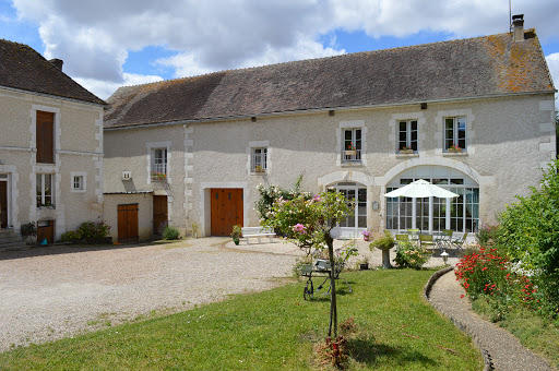 Photo de Les Granges du Château de Ribourdin à Chevannes (89240)