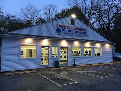 Brick Top 24 Hour Laundromat