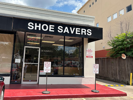 Shoe Savers