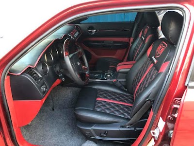 Photos of AUTOtune Ventures Limited