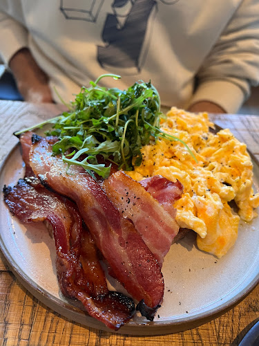Reviews of Origin Coffee (Scoresby Street) in London - Coffee shop