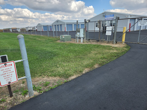 Camden's Self Storage LLC - Thumbnail