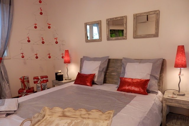 Atmosphère Décoration