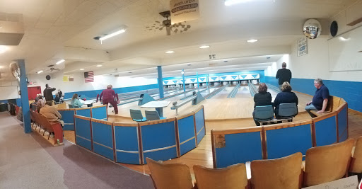 Mars Lanes - Thumbnail