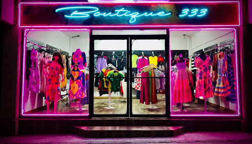 Boutique 333 - Thumbnail