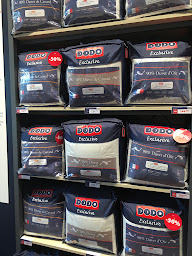 Photo n°10 de Dodo Outlet - The Village à Villefontaine (Magasin de literie)
