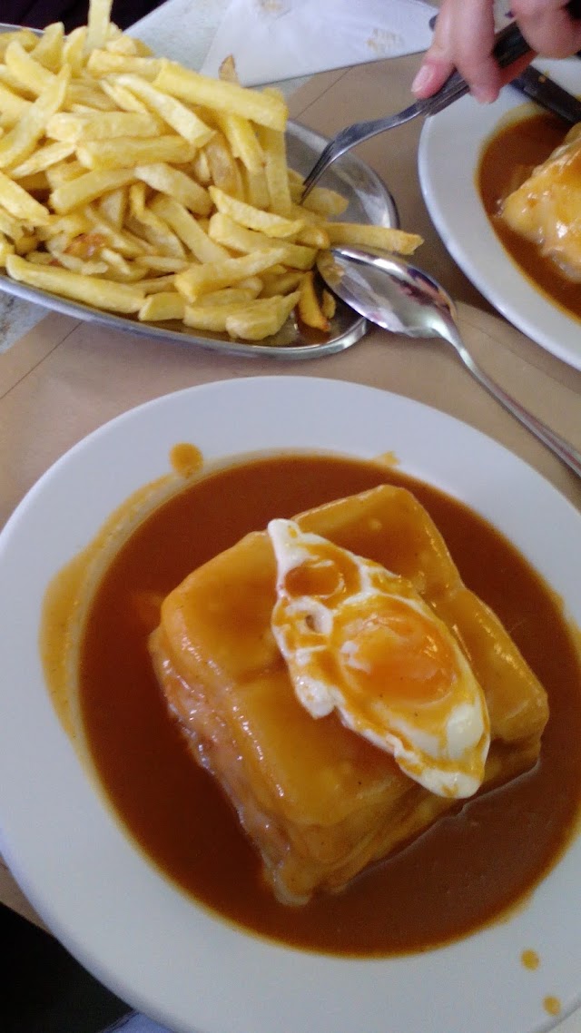 Café Atenas