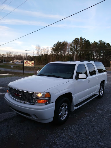 Millers Detailing