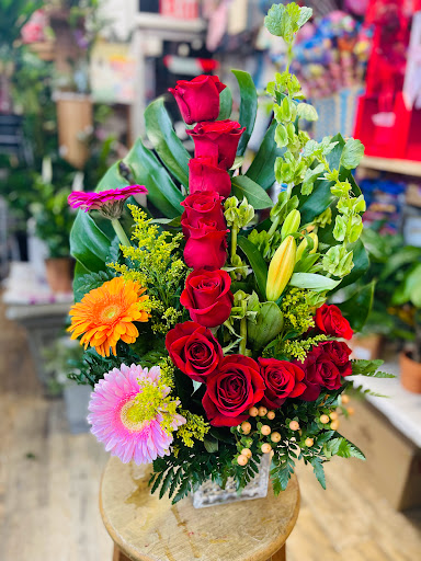 Carolina Flower Shop Gallery - United States