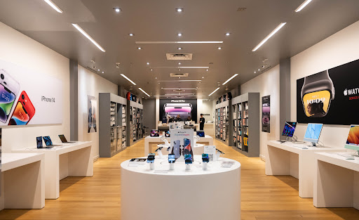 Jump+ Apple Premium Retailer (Barrie) - Thumbnail