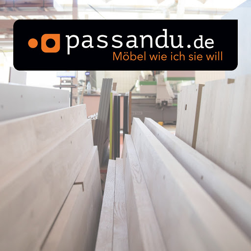 passandu.de - Visual
