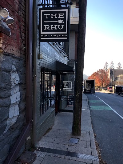 The Rhu