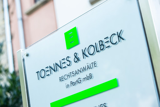 Toennes Kolbeck Göpfert Rechtsanwälte PartGmbB Osnabrück - Thumbnail