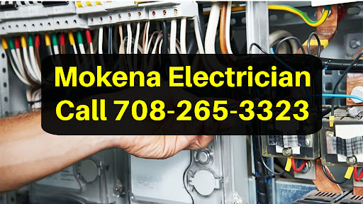 Mokena Electrician