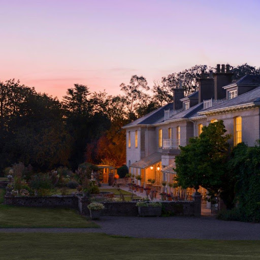 Dunbrody Country House Hotel