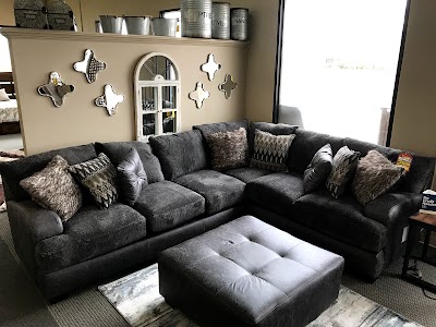 Galleria Furniture Outlet Of Chickasha