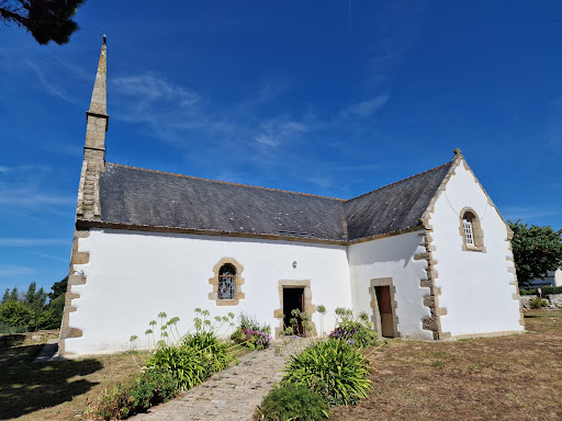 Photo de Soeurs Charite Presentation Ste Vierge à Saint-Pierre-Quiberon (56510)