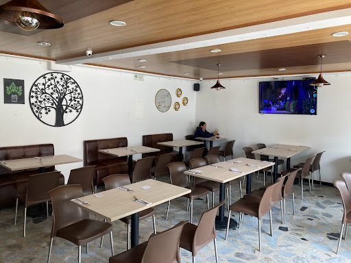 Restaurante Vikingos Tocancipá