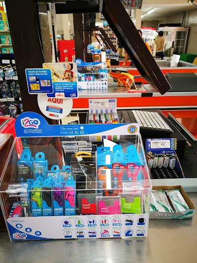 Photos of Supercompro Turrib&aacute;sicos 3
