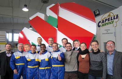 Photos of Capelli Srl