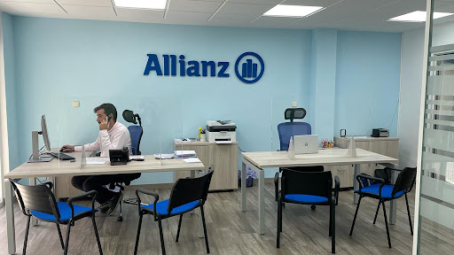 Agente de Seguros ALLIANZ: Antonio Rodriguez Aranjuez - Thumbnail