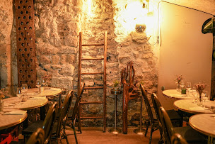 Photo n°55 de 2ème Cru – Taproom Brique House & Pizzas Napolitaines à Paris (Restaurant italien)