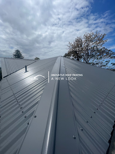 Innovative Roof Painting - Thumbnail