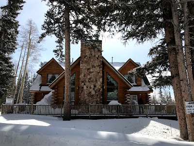 Three Creeks Lodge