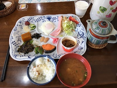 Photos of Ryokan Seifuso Hotel Matsumoto