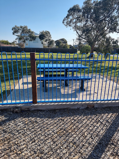 Sunnyside Park Playground - Thumbnail