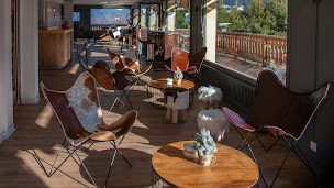 Photo n°72 de Hotel Arbois Bettex à Saint-Gervais-les-Bains (Spa)