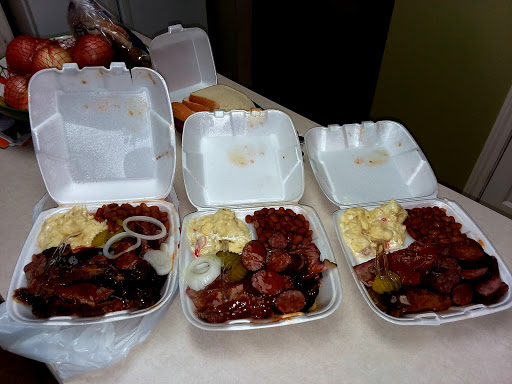 Yo' Mama's Pit Bar-B-Que - Thumbnail