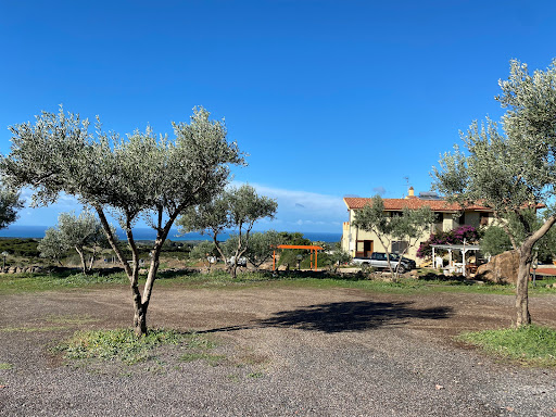 Agriturismo S'ispiga - Thumbnail