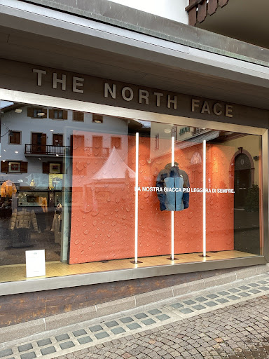 The North Face Store Cortina