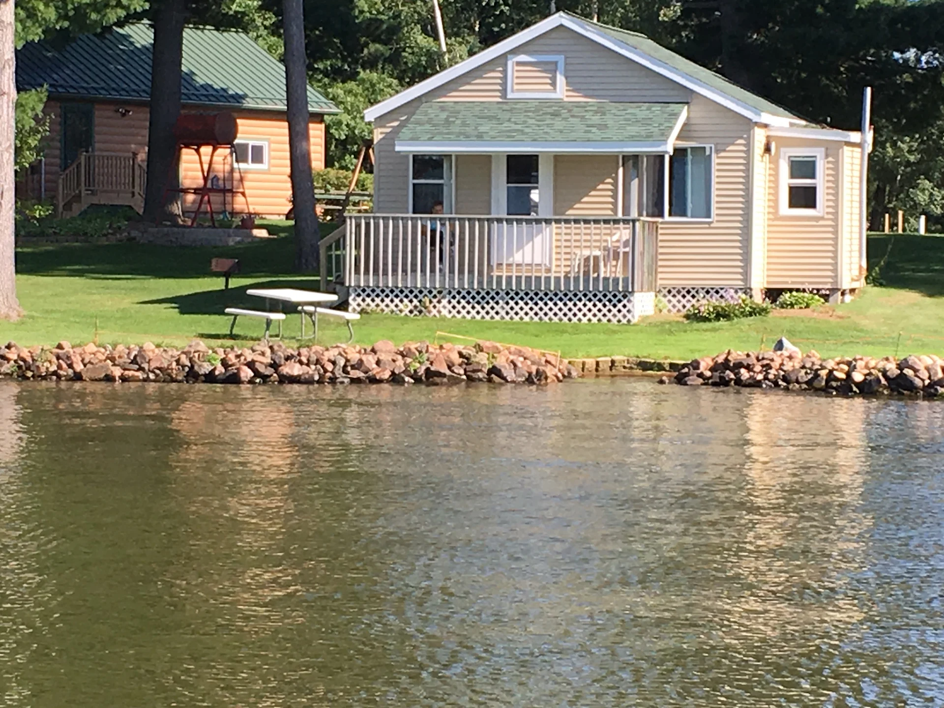Klay's Happy Days Resort