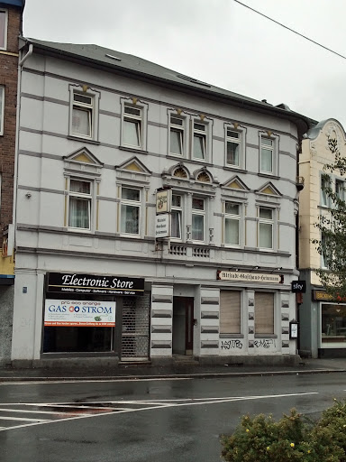 Hagen Haspe Zentrum - Thumbnail